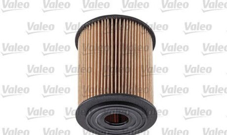 Фото 3 - Масляный фильтр Valeo 586542