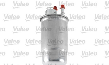 Фото 4 - Топливный фильтр Valeo 587522