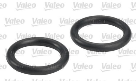 Фото 5 - Топливный фильтр Valeo 587522