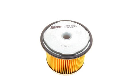 Фото 2 - Паливний фільтр Valeo 587900