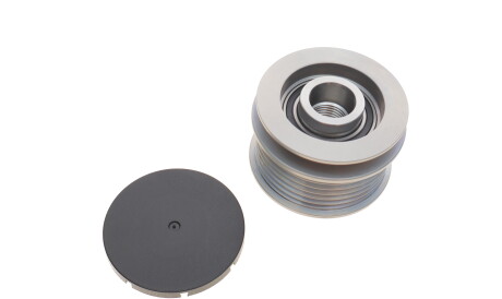 Фото 2 - Шкив генератора Valeo 588001