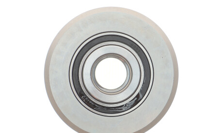 Фото 3 - Шкив генератора Valeo 588002