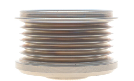 Фото 4 - Шкив генератора Valeo 588002