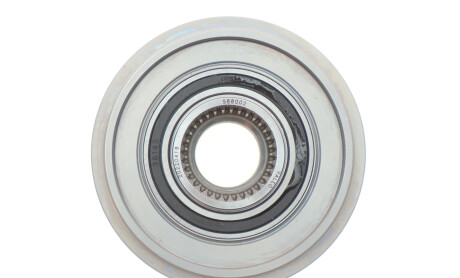 Фото 5 - Шкив генератора Valeo 588002