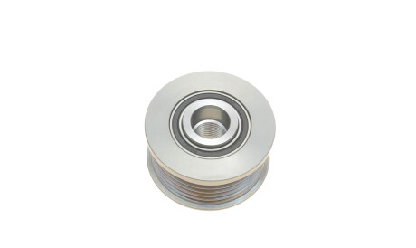 Фото 3 - Шкив генератора Valeo 588003