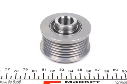 Фото 3 - Шків генератора Valeo 588005