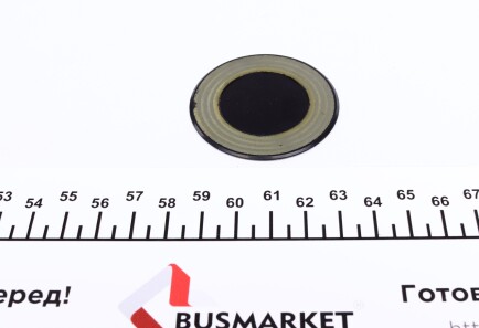 Фото 2 - Шків генератора Valeo 588007