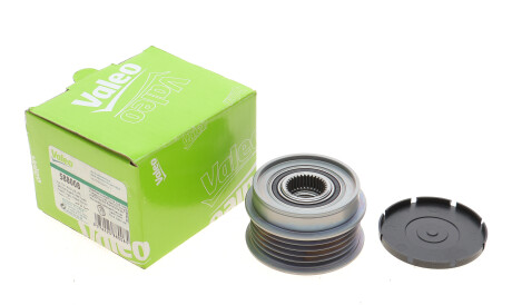 Фото 2 - Шкив генератора Valeo 588008