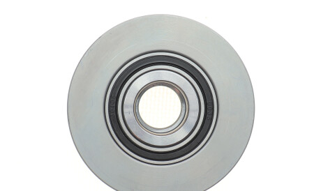 Фото 3 - Шкив генератора Valeo 588008