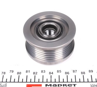 Фото 3 - Шкив генератора Valeo 588009