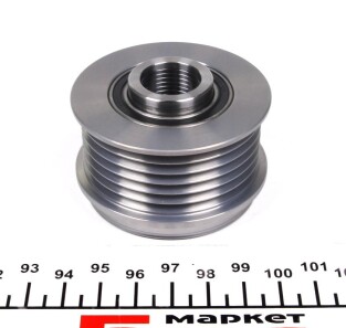 Фото 2 - Шкив генератора Valeo 588012