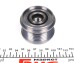 SPRZGO ALTERNATORA OPEL - (6204229, 6204286, 77362377) Valeo 588012 (фото 3)