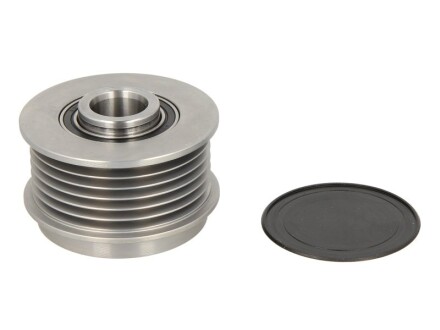 Фото 2 - Шків генератора Valeo 588013