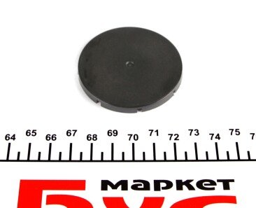 Фото 2 - Шків генератора Valeo 588014