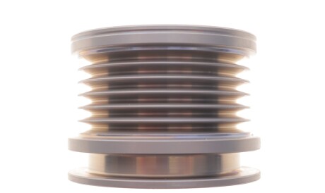 Фото 3 - Шків генератора Valeo 588016