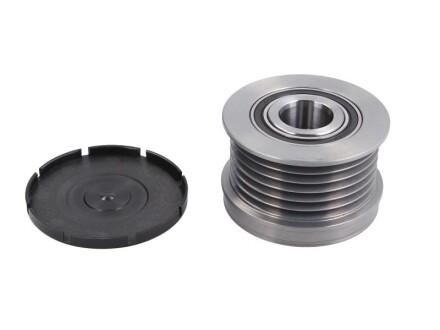 Фото 2 - Шкив генератора Valeo 588018