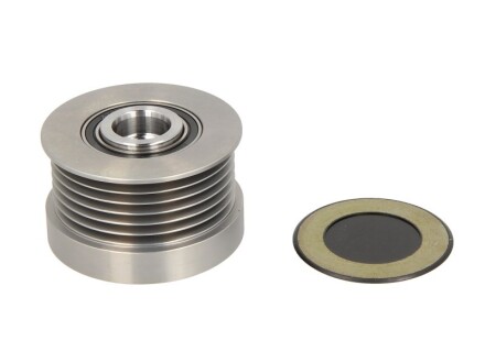 Фото 2 - Шків генератора Valeo 588022