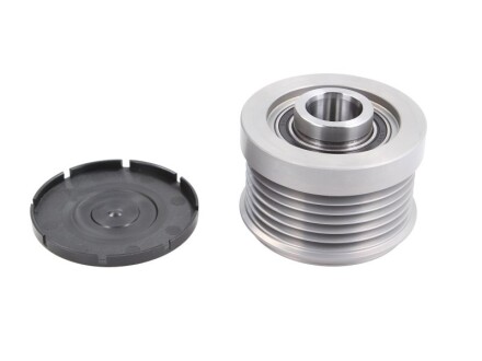 Фото 2 - Шків генератора Valeo 588023