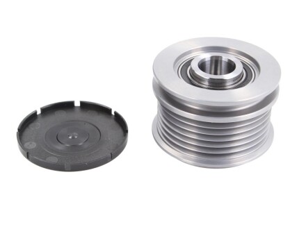 Фото 2 - Шків генератора Valeo 588024