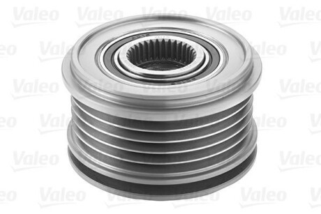 SPRZGO ALTERNATORA RENAULT - Valeo 588026 (фото 1)