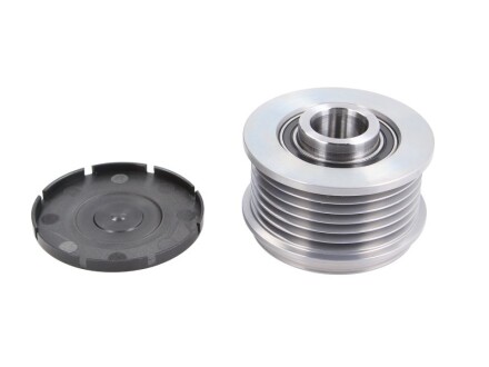 Фото 2 - Шкив генератора Valeo 588028