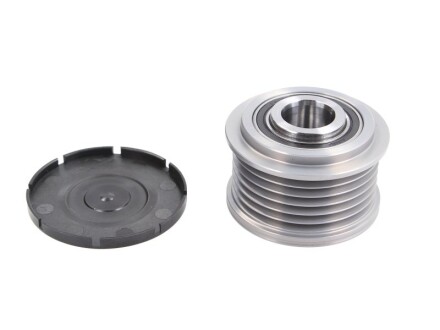 Фото 2 - Шків генератора Valeo 588030