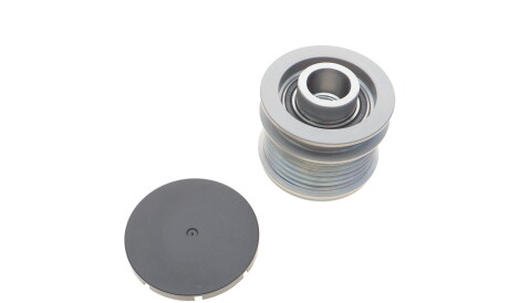 Фото 2 - Шкив генератора Valeo 588031