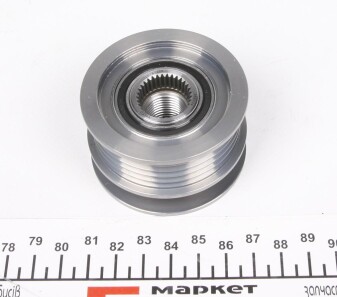 Фото 3 - Шкив генератора Valeo 588034