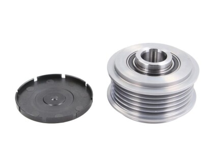 Фото 2 - Шкив генератора Valeo 588037