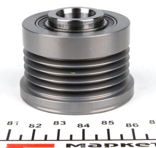 Фото 3 - Шкив генератора Valeo 588038