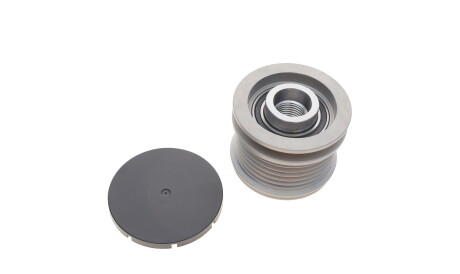 Фото 2 - Шків генератора Valeo 588039