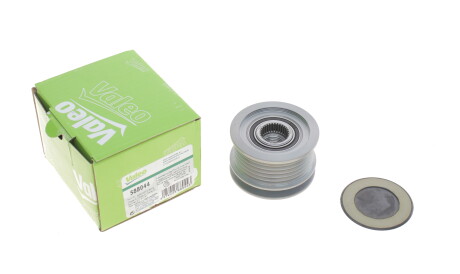 Фото 2 - Шкив генератора Valeo 588044