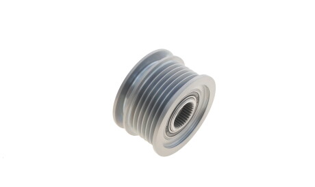 Фото 3 - Шкив генератора Valeo 588044