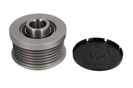 Фото 2 - Шків генератора Valeo 588047