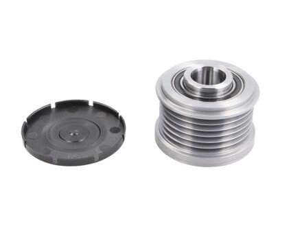 Фото 2 - Шків генератора Valeo 588055