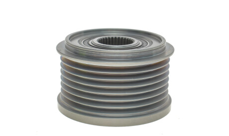 Фото 3 - Шків генератора Valeo 588057