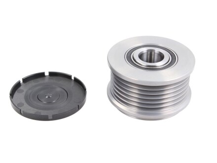 Фото 2 - Шків генератора Valeo 588059