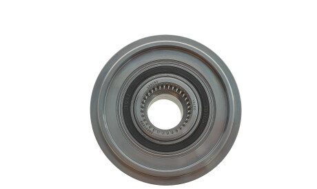 Фото 3 - Шкив генератора Valeo 588060