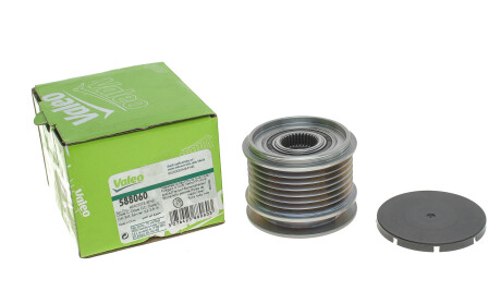 Фото 4 - Шкив генератора Valeo 588060