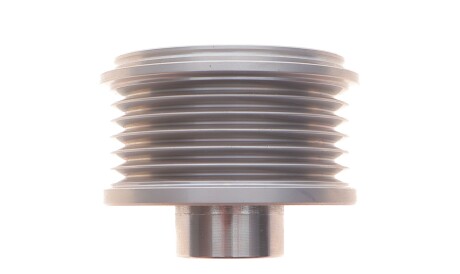 Фото 3 - Шків генератора Valeo 588061