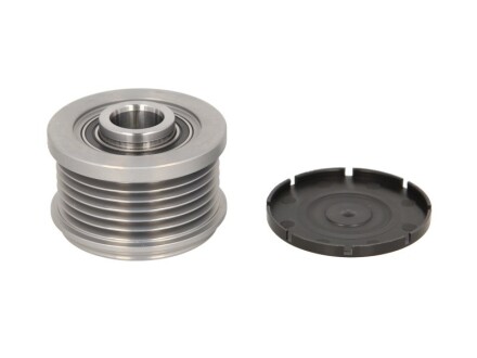 Фото 2 - Шків генератора Valeo 588062