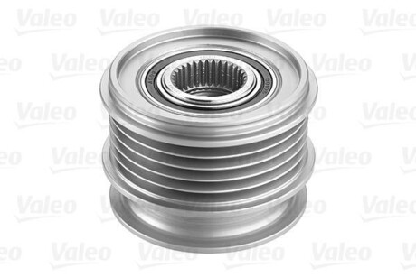 Sprzgo alternatora volvo - (30667682) Valeo 588064