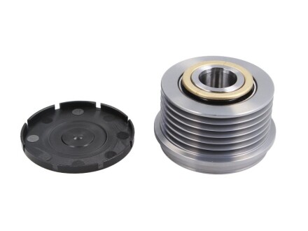 Фото 2 - Шків генератора Valeo 588065