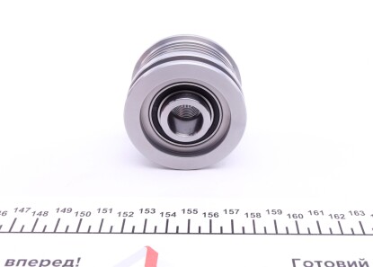 Фото 2 - Шкив генератора Valeo 588066