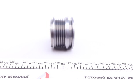 Фото 3 - Шкив генератора Valeo 588066