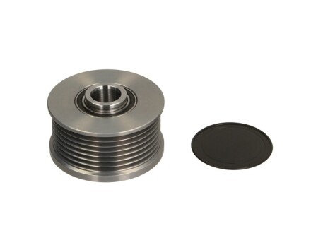 Фото 2 - Шків генератора Valeo 588069