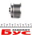 SPRZGO ALTERNATORA AUDI - (06B903119A, 6B903119A) Valeo 588071 (фото 7)