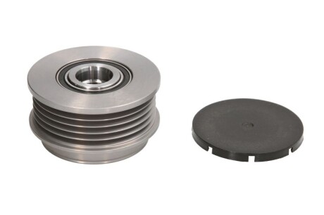 Фото 2 - Шкив генератора Valeo 588073