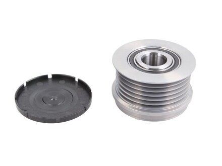 Фото 2 - Шкив генератора Valeo 588074