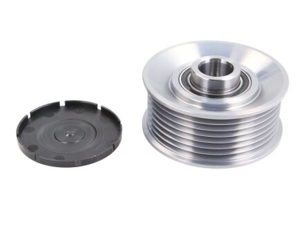 Фото 2 - Шків генератора Valeo 588075